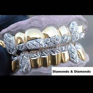 Meet your Posher, Suzanne